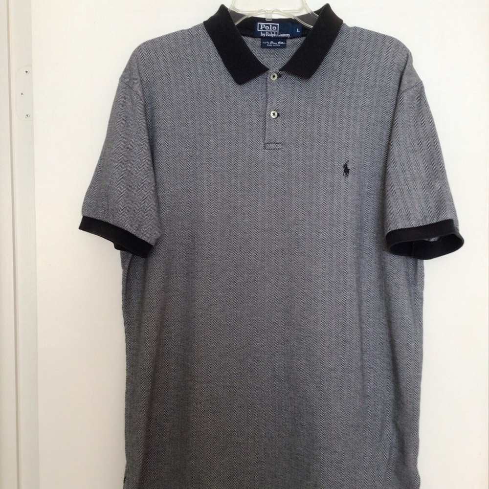 Polo shirt by Ralph Lauren - Picture 11 of 11